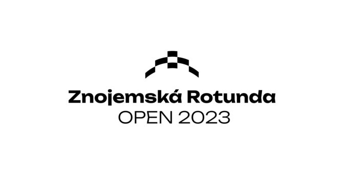 Znojemská Rotunda OPEN 2023